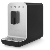 Machine à café expresso broyeur BCC11 - SMEG