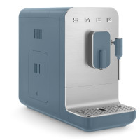 Machine à café expresso broyeur BCC12 - SMEG