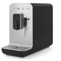 Machine à café expresso broyeur BCC12 - SMEG
