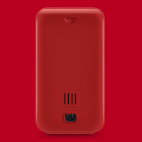 MACHINE A CAFÉ EXPRESSO BROYEUR BCC12 PORSCHE - SMEG