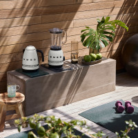 BLENDER BLF03 PORSCHE - SMEG