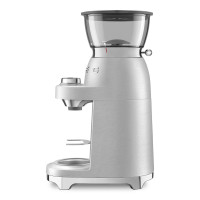 Broyeur à café Aluminium CGF02 - Smeg