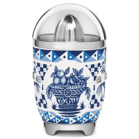 Presse Agrumes Années 50 - CJF01 - Blu Mediterraneo - Dolce & Gabbana x SMEG