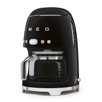 SMEG - Machine à café filtre années 50 DCF02