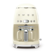 SMEG - Machine à café filtre années 50 DCF02