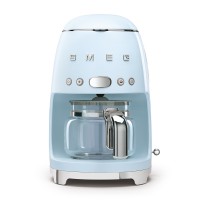 SMEG - Machine à café filtre années 50 DCF02