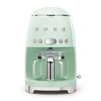 SMEG - Machine à café filtre années 50 DCF02