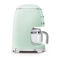 SMEG - Machine à café filtre années 50 DCF02