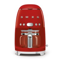 SMEG - Machine à café filtre années 50 DCF02