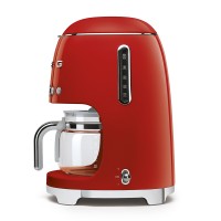 SMEG - Machine à café filtre années 50 DCF02