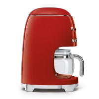 SMEG - Machine à café filtre années 50 DCF01