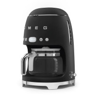SMEG - Machine à café filtre années 50 DCF02