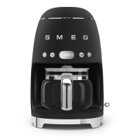 SMEG - Machine à café filtre années 50 DCF02