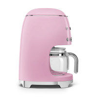 SMEG - Machine à café filtre années 50 DCF02