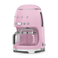 SMEG - Machine à café filtre années 50 DCF02