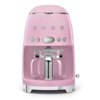 SMEG - Machine à café filtre années 50 DCF02