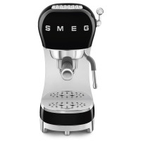 Machine à café Expresso Années 50 - Ecf02 - SMEG