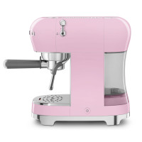 Machine à café Expresso Années 50 - Ecf02 - SMEG