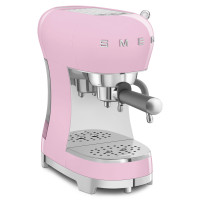Machine à café Expresso Années 50 - Ecf02 - SMEG
