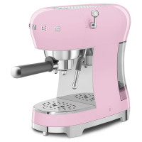 Machine à café Expresso Années 50 - Ecf02 - SMEG