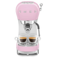 Machine à café Expresso Années 50 - Ecf02 - SMEG