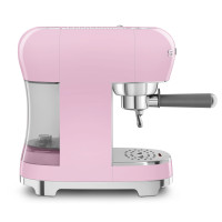 Machine à café Expresso Années 50 - Ecf02 - SMEG