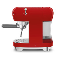 Machine à café Expresso Années 50 - Ecf02 - SMEG