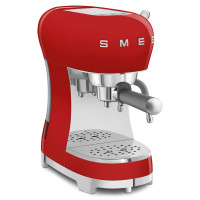 Machine à café Expresso Années 50 - Ecf02 - SMEG