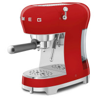 Machine à café Expresso Années 50 - Ecf02 - SMEG