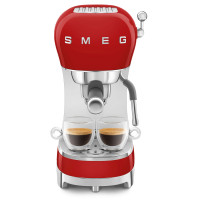 Machine à café Expresso Années 50 - Ecf02 - SMEG