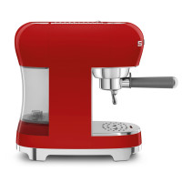 Machine à café Expresso Années 50 - Ecf02 - SMEG