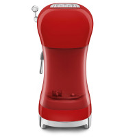 Machine à café Expresso Années 50 - Ecf02 - SMEG