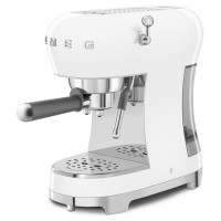 Machine à café Expresso Années 50 - Ecf02 - SMEG