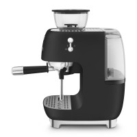 Machine à café Expresso Années 50 - EGF03 - SMEG