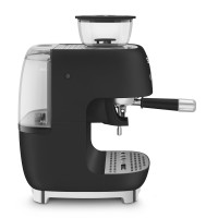 Machine à café Expresso Années 50 - EGF03 - SMEG