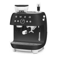 Machine à café Expresso Années 50 - EGF03 - SMEG
