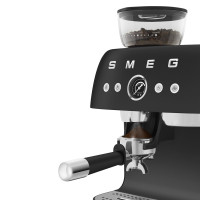 Machine à café Expresso Années 50 - EGF03 - SMEG