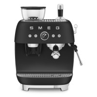 Machine à café Expresso Années 50 - EGF03 - SMEG