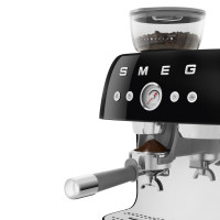 Machine à café Expresso Années 50 - EGF03 - SMEG