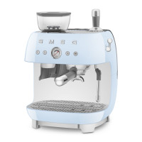 Machine à café Expresso Années 50 - EGF03 - SMEG