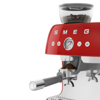 Machine à café Expresso Années 50 - EGF03 - SMEG