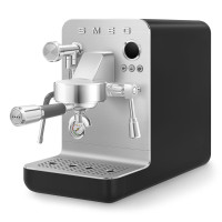Machine à café Expresso - EMC02 - SMEG