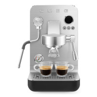 Machine à café Expresso - EMC02 - SMEG