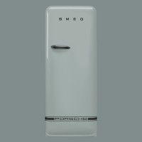 REFRIGERATEUR PORSCHE- SMEG