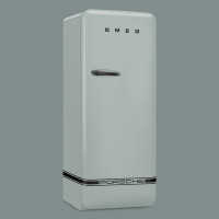 REFRIGERATEUR PORSCHE- SMEG