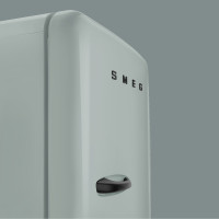 REFRIGERATEUR PORSCHE- SMEG