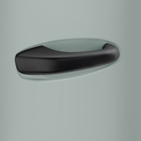 REFRIGERATEUR PORSCHE- SMEG