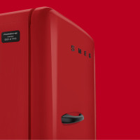 REFRIGERATEUR FAB28RD PORSCHE- SMEG