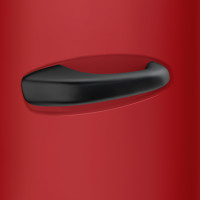 REFRIGERATEUR FAB28RD PORSCHE- SMEG