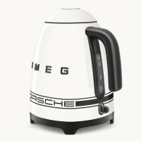 BOUILLOIRE KLF03 PORSCHE- SMEG